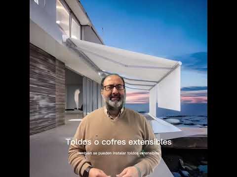 Ventajas de los Cerramientos de Verano con Toldos de Vela