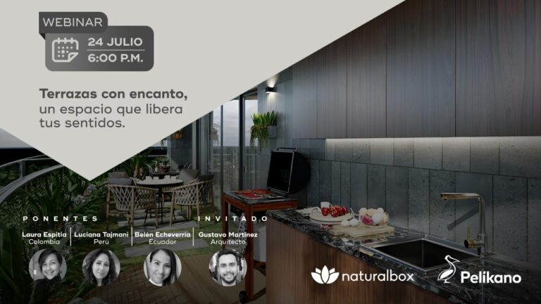 Naturaleza y Encanto en Terrazas Especiales