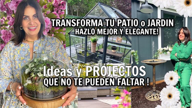 Maceteros Coloridos: La Nueva Tendencia en Decoración de Balcones