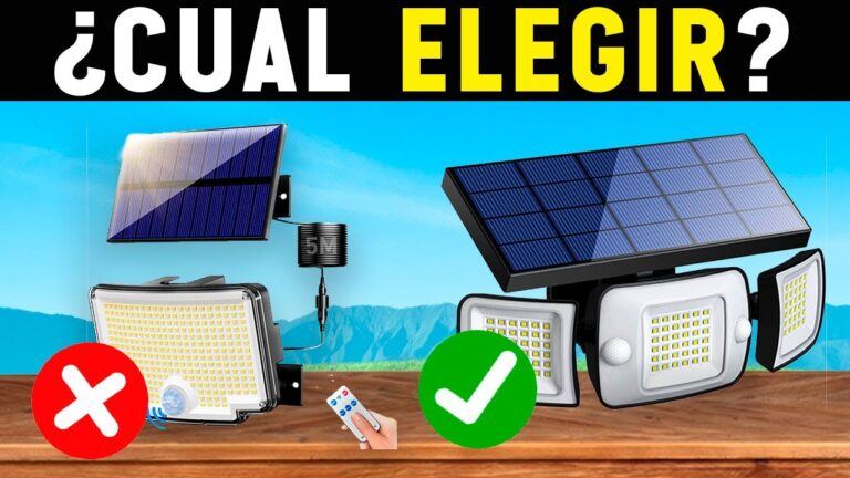 Iluminación Eco-Friendly para Terrazas Pequeñas con Luces Solares