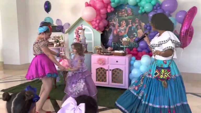 Terrazas Encantadoras para Eventos Temáticos