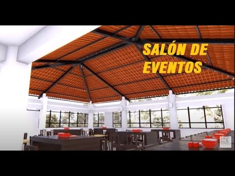 Espacios Abiertos para Eventos Especiales: Creando Experiencias Únicas