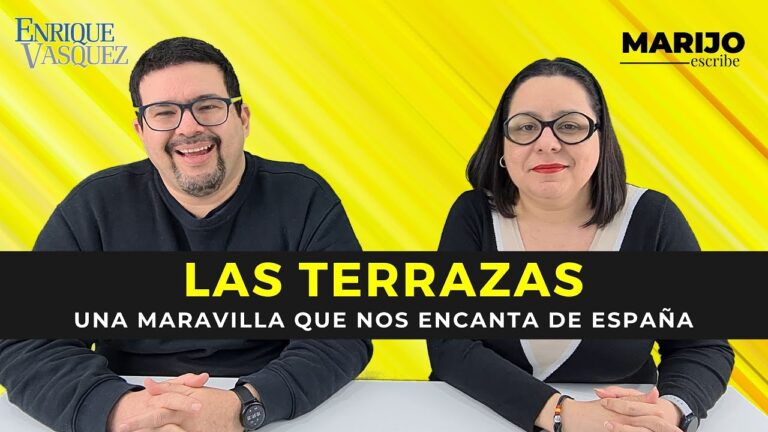 Encanto Cultural en las Terrazas Urbanas