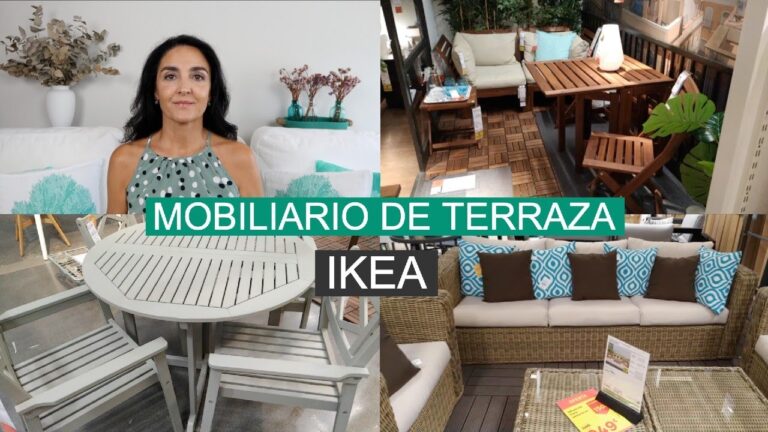 Estilos de Sofás Modulares para Embellecer Balcones