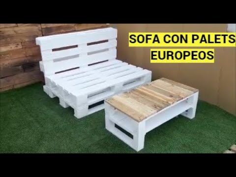Personalización de Muebles Modulares para Terrazas: Estilo y Funcionalidad