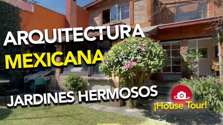 Arquitectura Impresionante: Terrazas Encantadoras que Inspiran