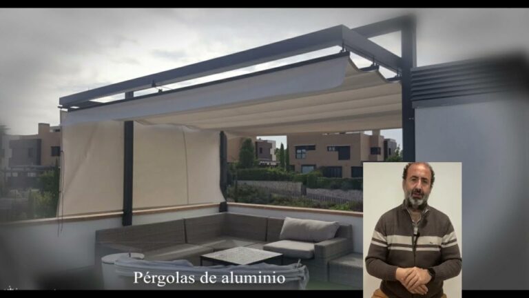 Beneficios de Instalar Cerramientos en Verano