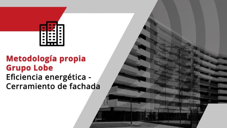 Cerramientos Sostenibles: Innovación y Eficiencia para Viviendas