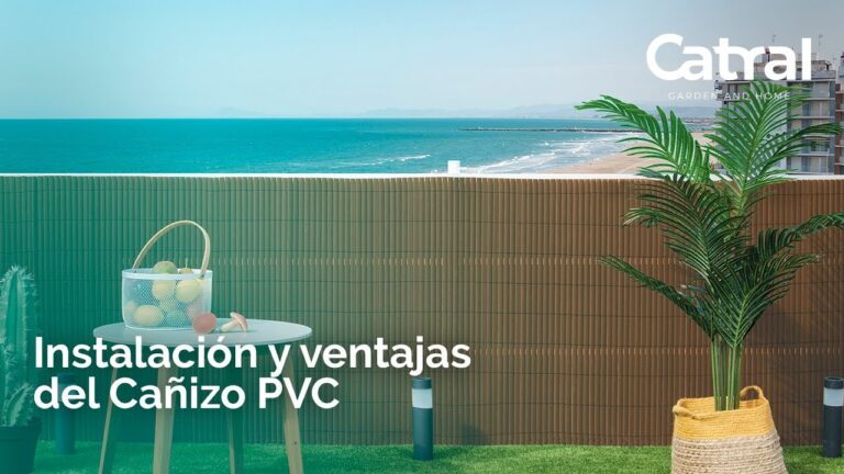Ventajas de los Cerramientos en Vallas de Jard&iacute;n