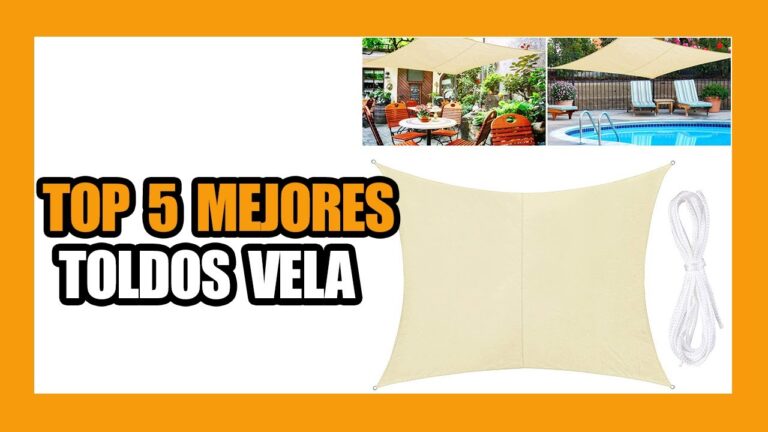 Toldos Impermeables: Protección Ideal para Terrazas y Jardines