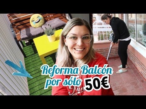 Terrazas Pequeñas con Encanto: Ideas con Césped Artificial