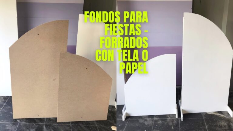 Ideas Creativas para Mamparas de Exterior en Verano