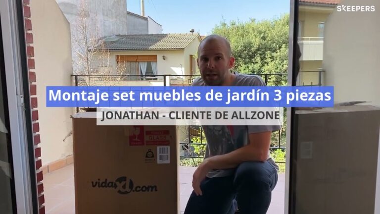 Terrazas Elegantes: Decoraci&oacute;n con Muebles de Rattan de Alta Calidad