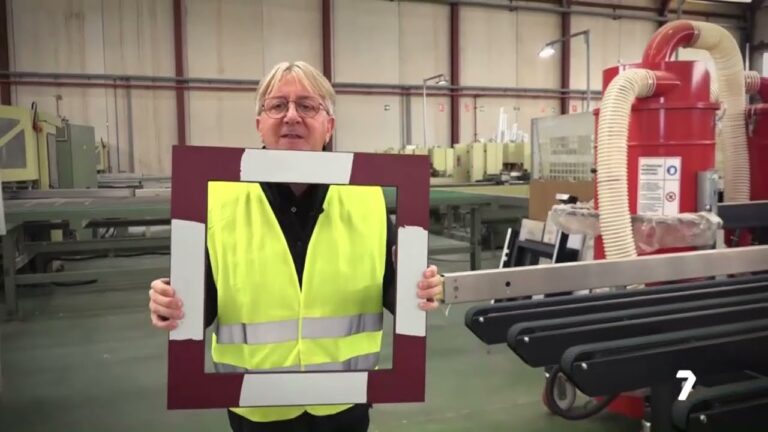 Innovación en Cerramientos de Ventanas de Aluminio