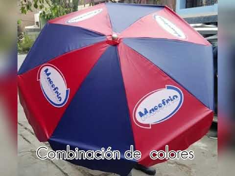 Soluciones Impermeables: Toldos y Sombrillas Efectivas