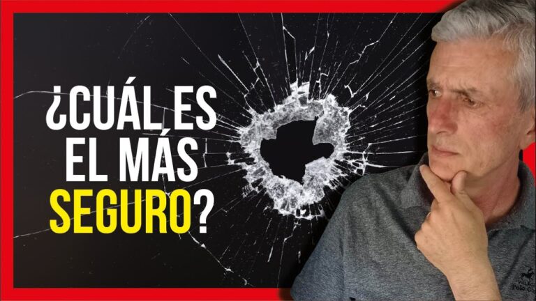 Ventajas de los Vidrios Laminados en Cerramientos