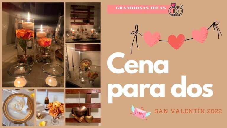 Terrazas Románticas para Cenas Nocturnas