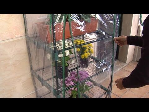Beneficios de un Balcón Grande para el Cultivo