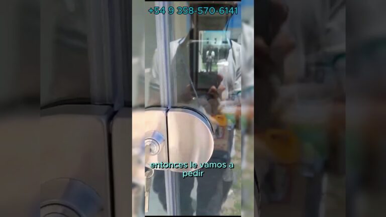 Cerramientos de Obra: Calidad y Resistencia Superior