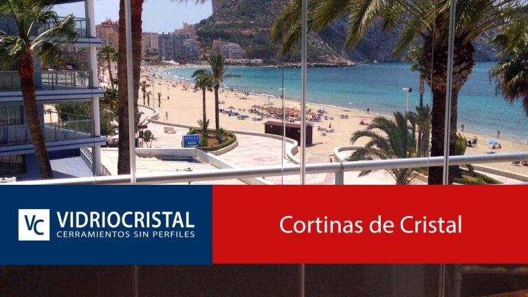 Cerramientos Personalizados: Transformando Terrazas en Espacios Únicos