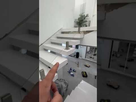 Tendencias Innovadoras en Cerramientos de Vidrio para Barandillas
