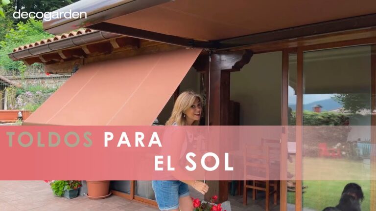 Aprovecha el Buen Tiempo en Balcones Amplios